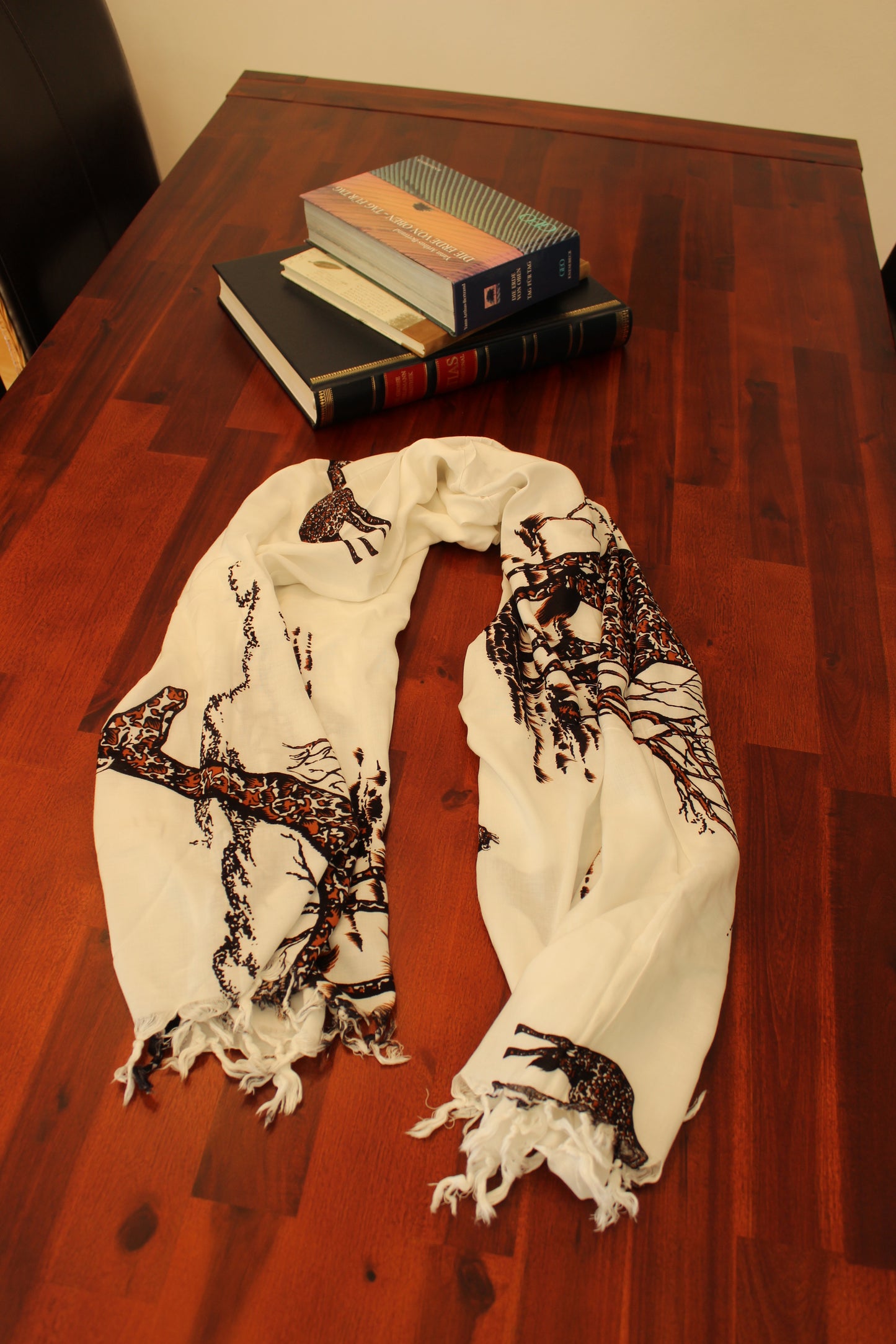 Seidenschal damen cary goods