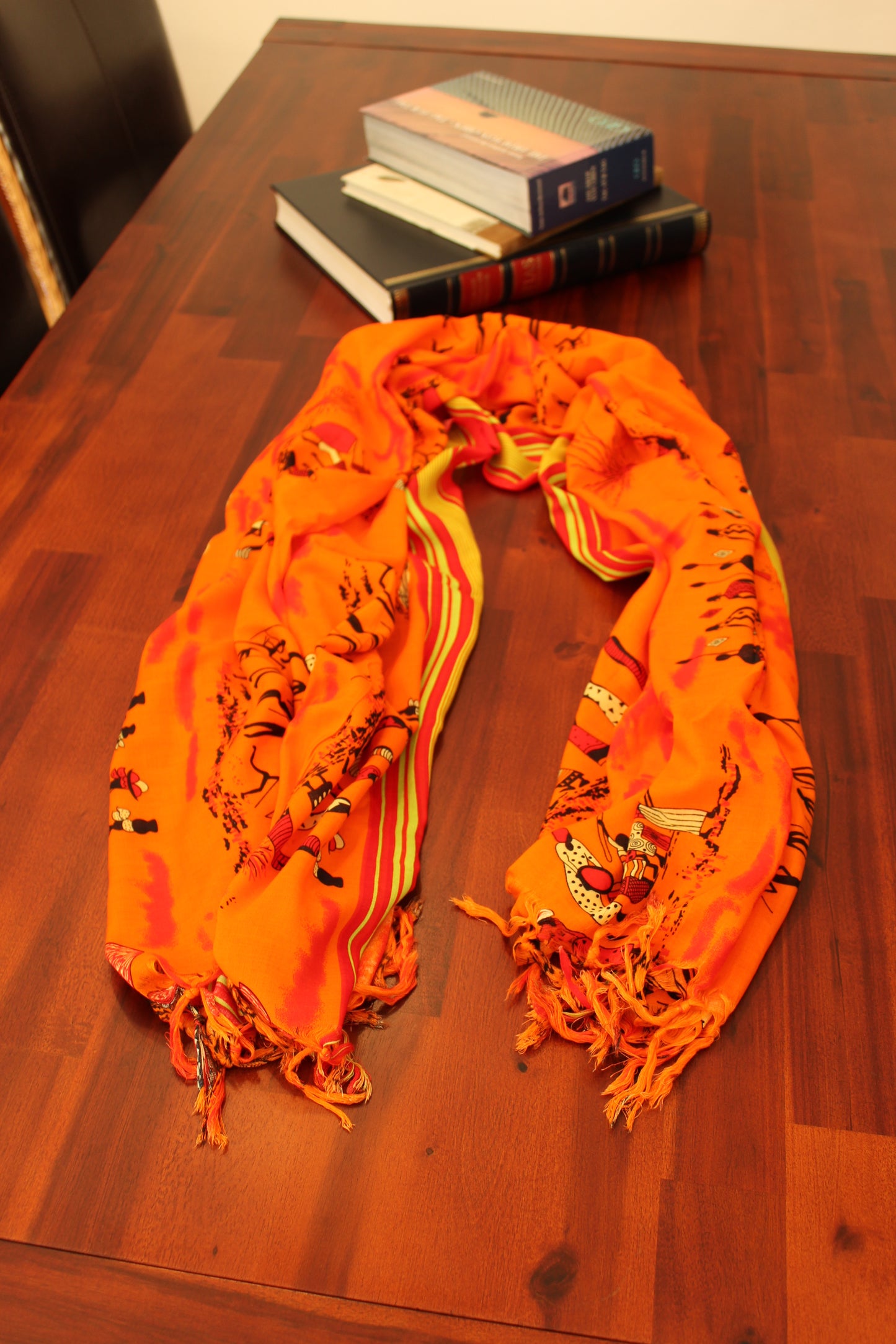 Seidenschal damen cary goods