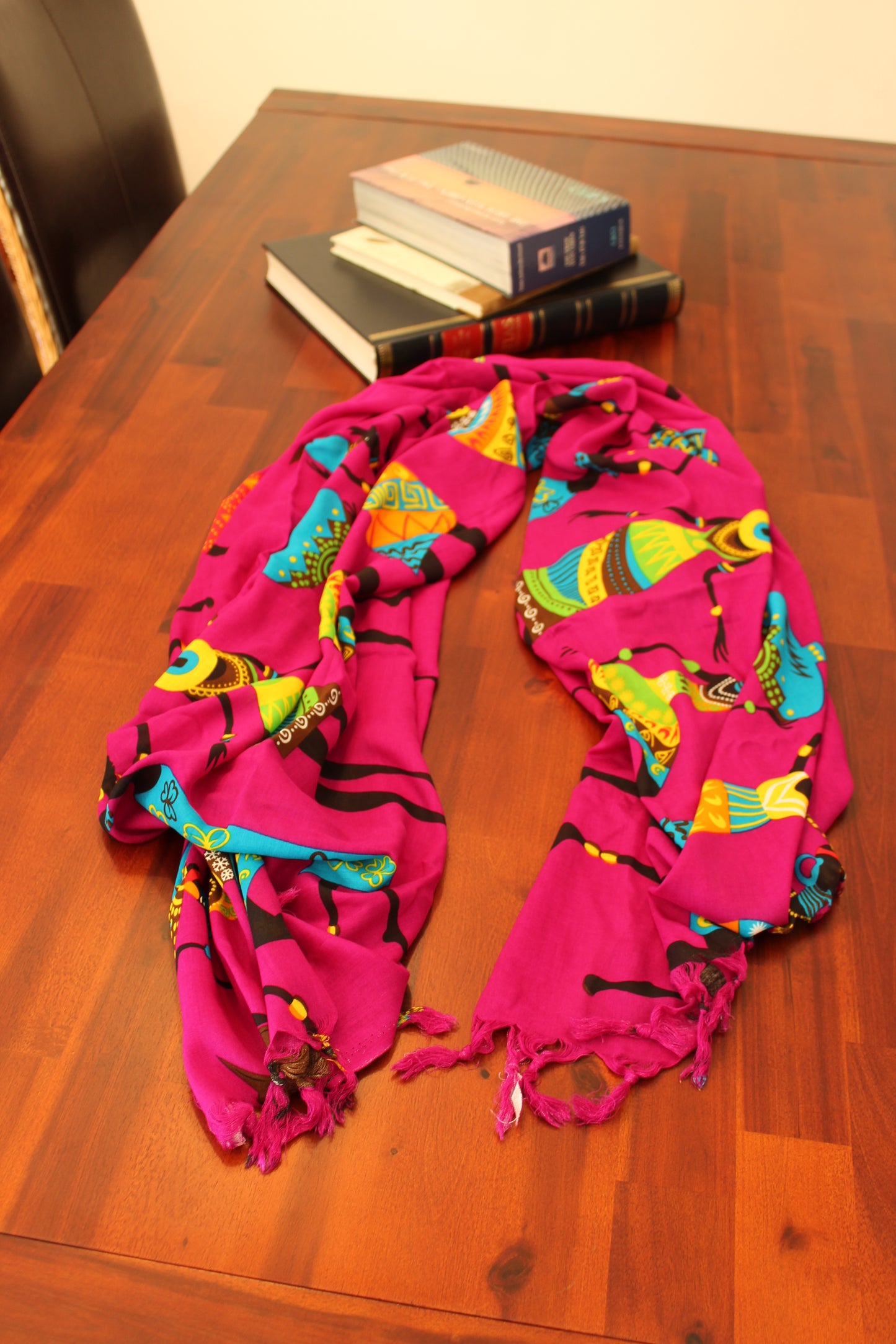Seidenschal damen cary goods
