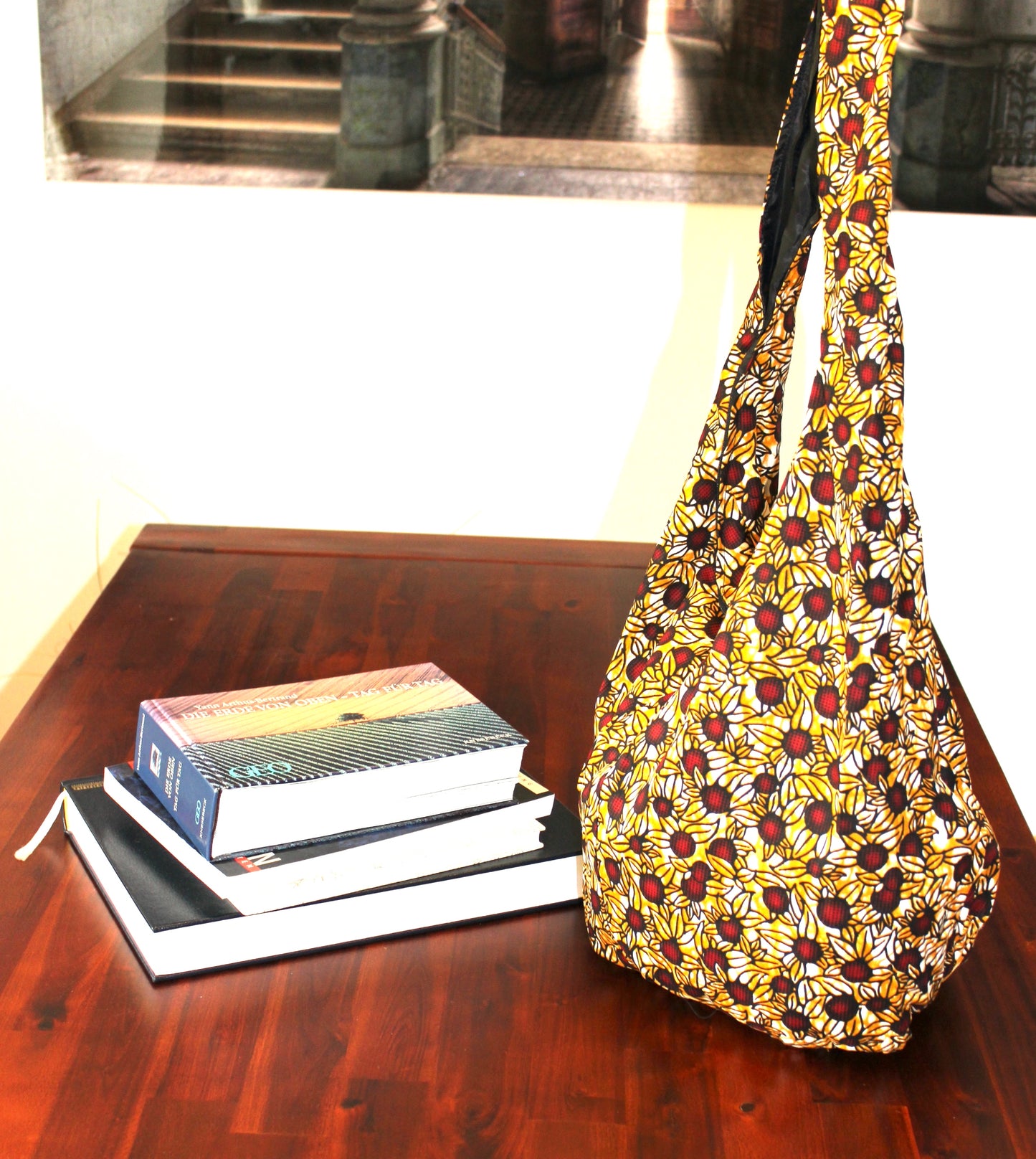 Alltagshandtasche