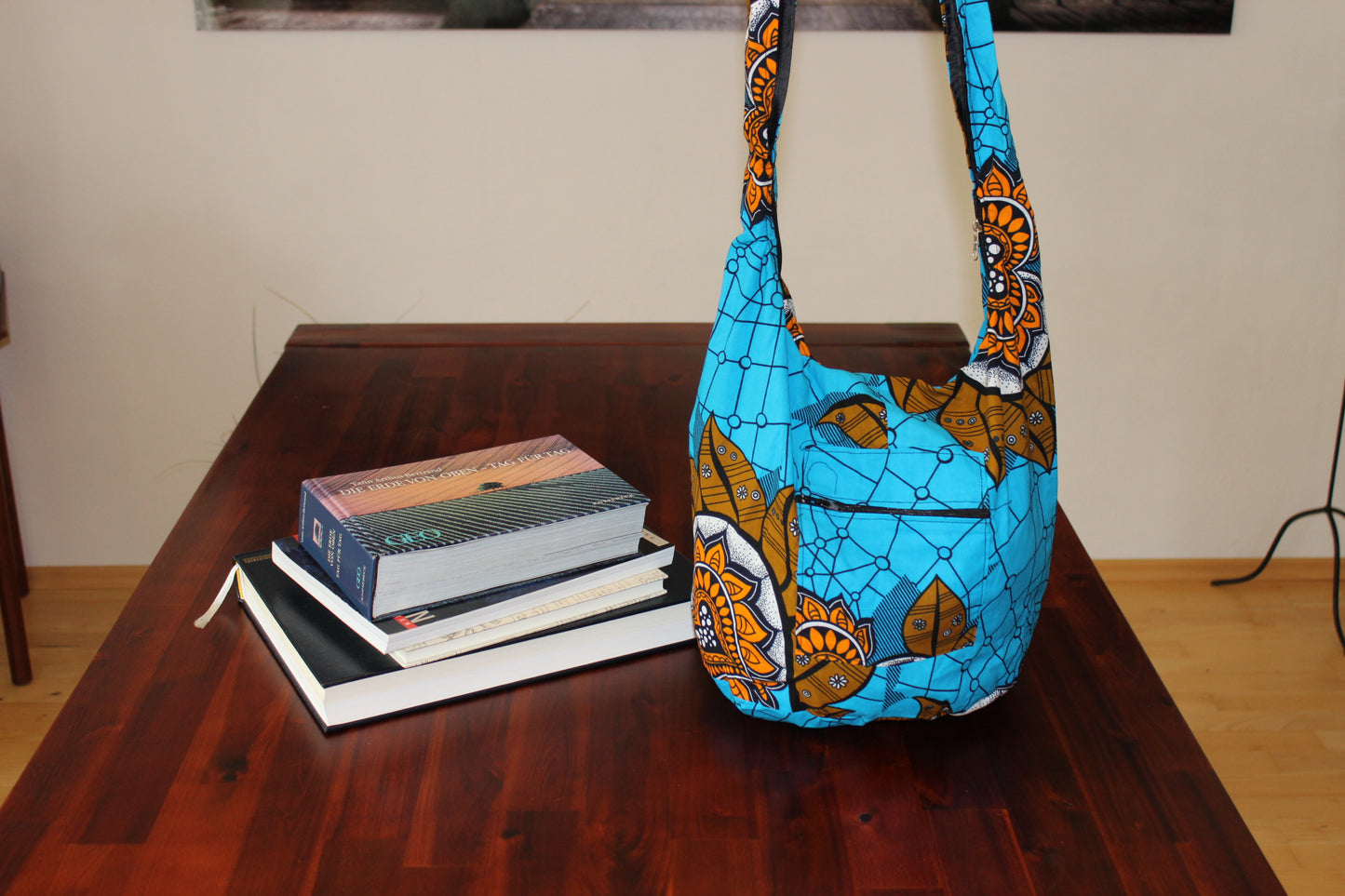 Alltagshandtasche