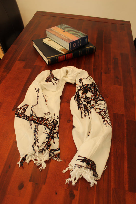 Seidenschal damen cary goods