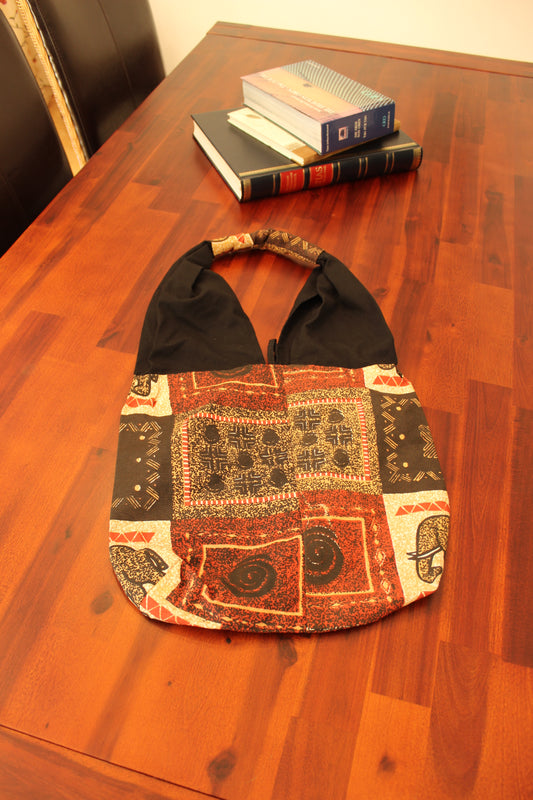 Alltagshandtasche Einkaufstasche