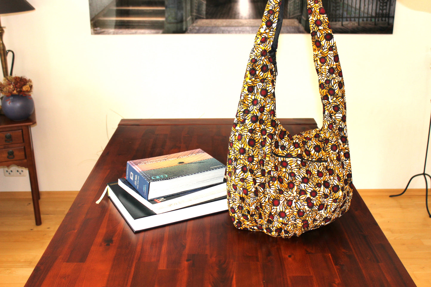 Alltagshandtasche