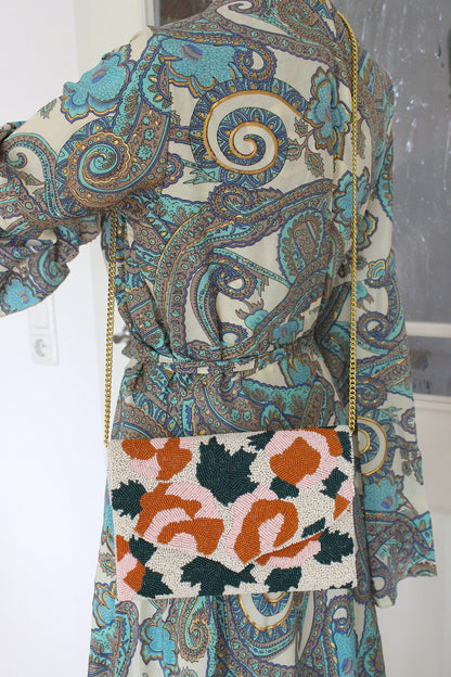 Umhängetasche Black Line, Perfekt für den täglichen Gebrauch – modern, langlebig